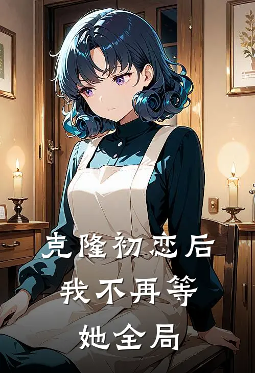 克隆初恋后,我不再等她全局了