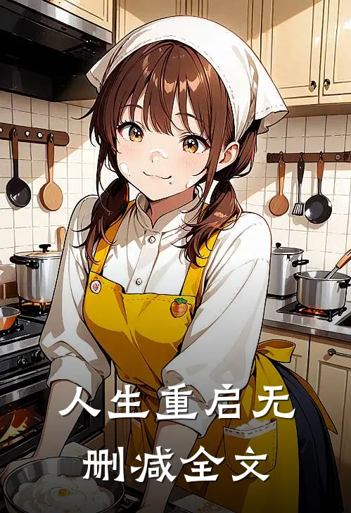 人生重启无删减全文