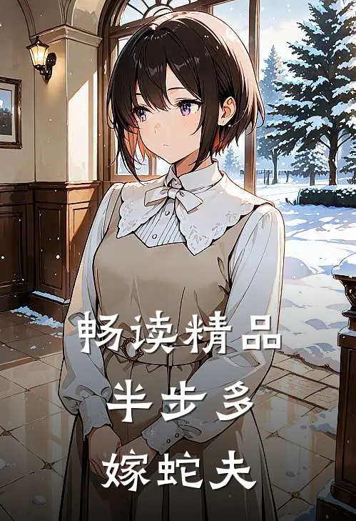 畅读精品半步多:嫁蛇夫