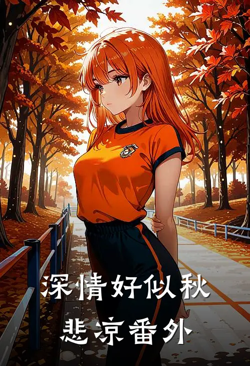 深情好似秋悲凉番外