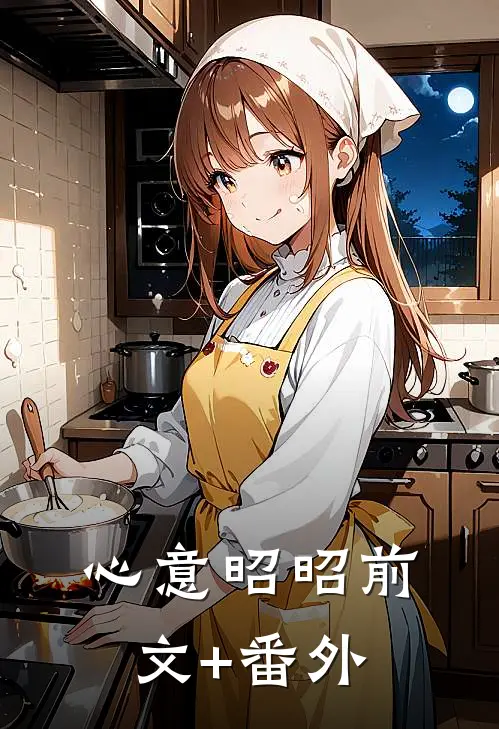 心意昭昭前文+番外