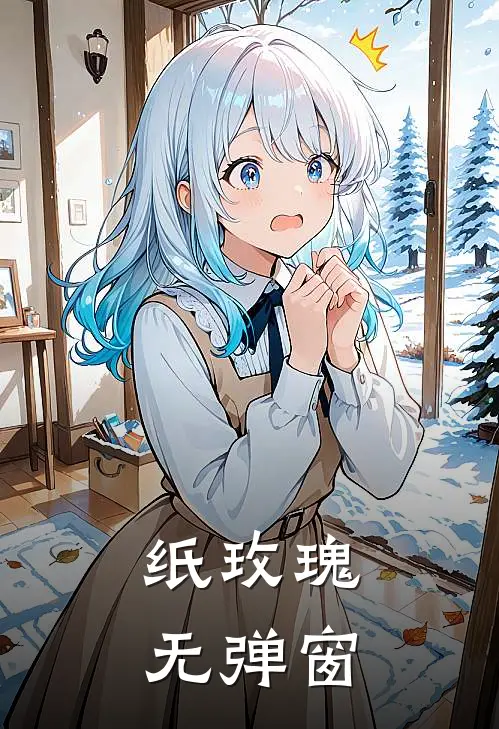 纸玫瑰无弹窗