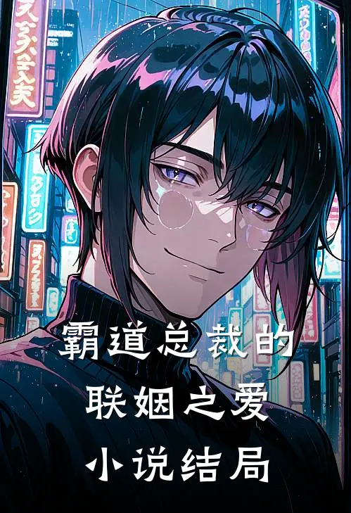 霸道总裁的联姻之爱结局怎么样
