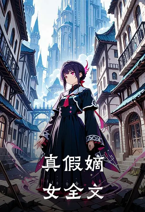 真假嫡女全文