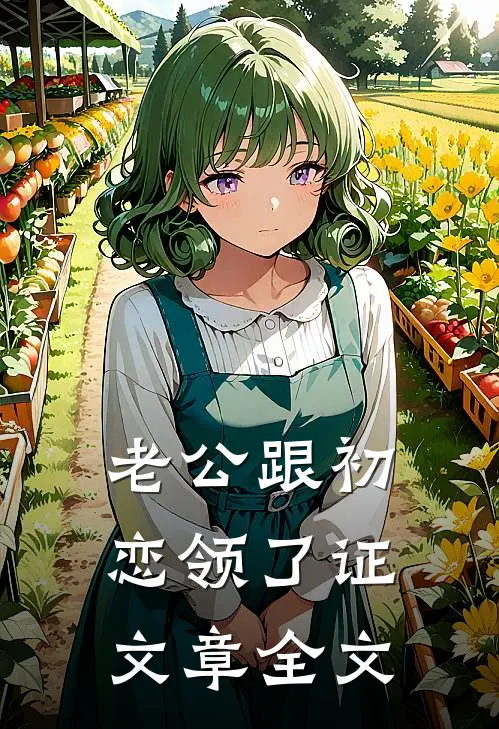 老公跟初恋领了证文章全文