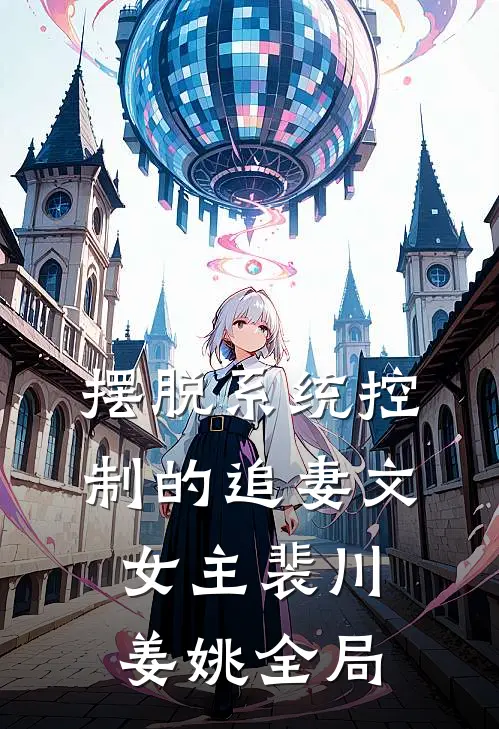 摆脱系统控制的追妻文女主裴川姜姚全局