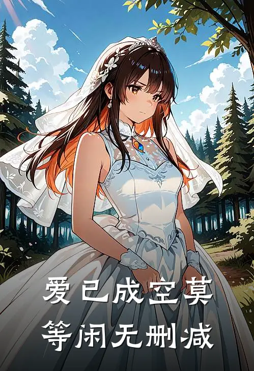 爱已成空莫等闲无删减