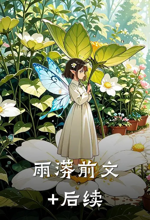 雨蟒前文+后续