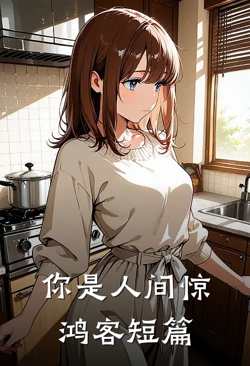 你是人间惊鸿客短篇