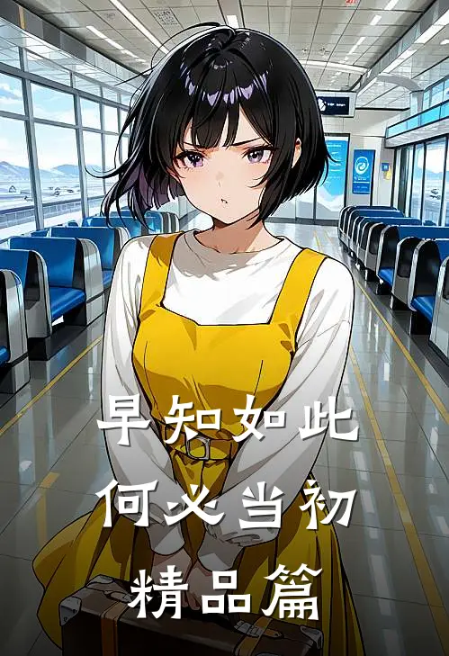 早知如此何必当初精品篇