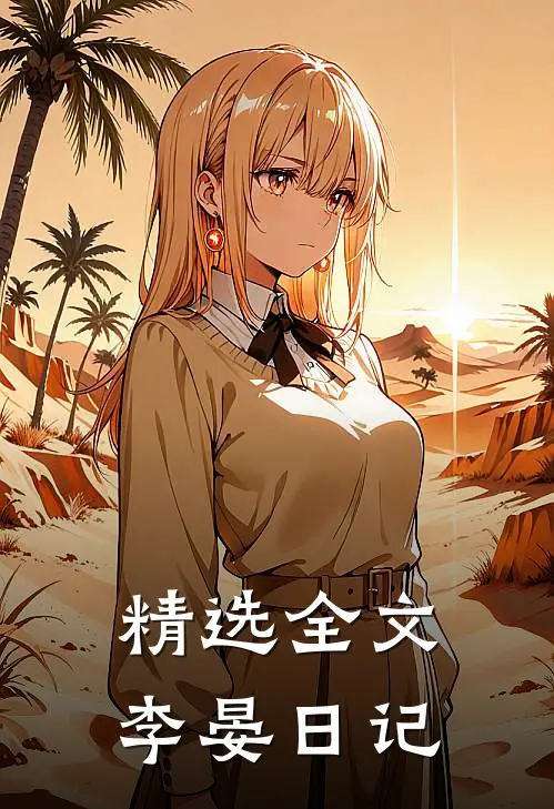 精选全文李晏日记