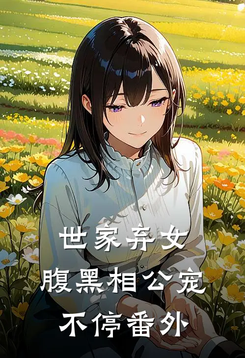 世家弃女,腹黑相公宠不停 番外免费阅读