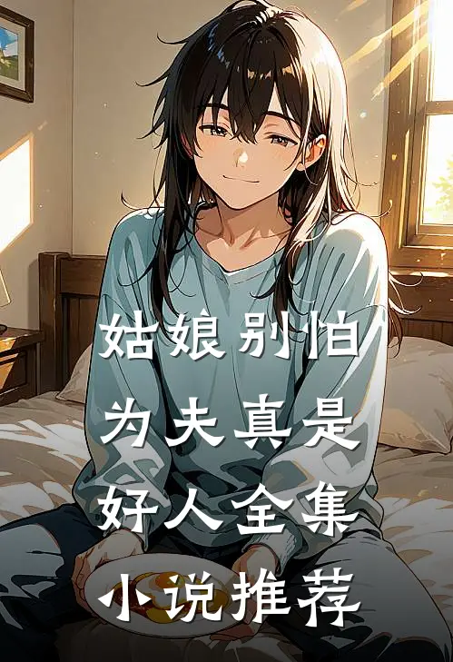 姑娘别怕,为夫真是好人全集推荐一下