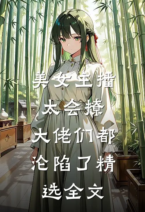 美女主播太会撩,大佬们都沦陷了精选全文阅读