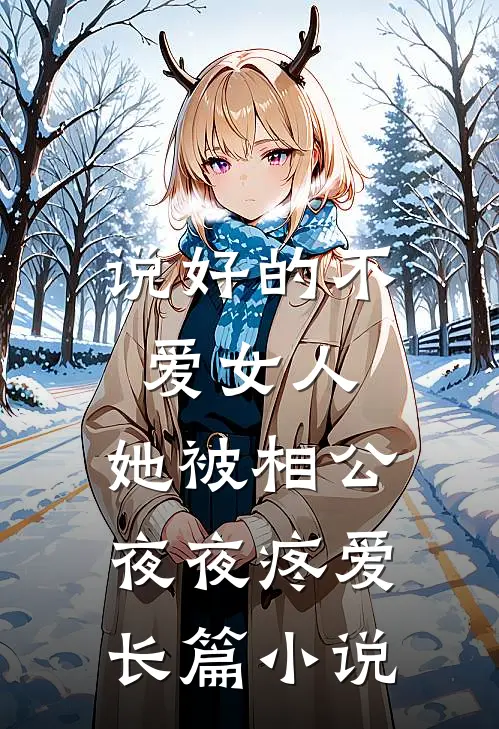 说好的不爱女人，她被相公夜夜疼爱长篇小说