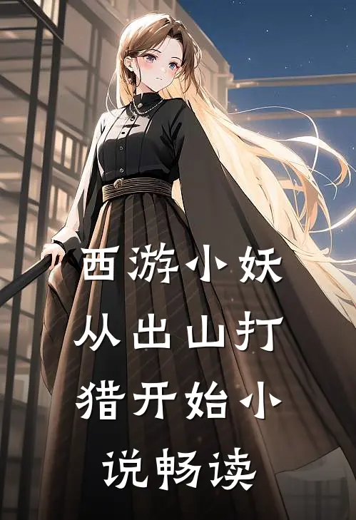 西游小妖,从出山打猎开始畅读