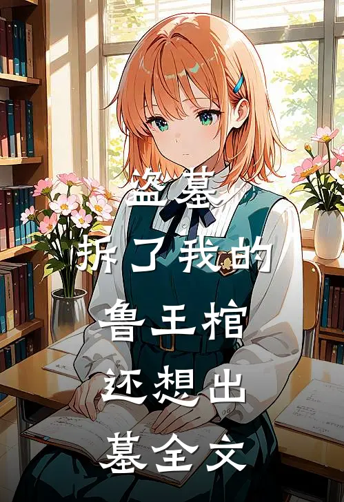 盗墓拆了我的鲁王棺,还想出墓全文