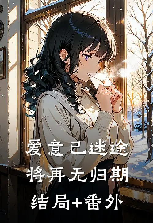 爱意已迷途，将再无归期结局+番外