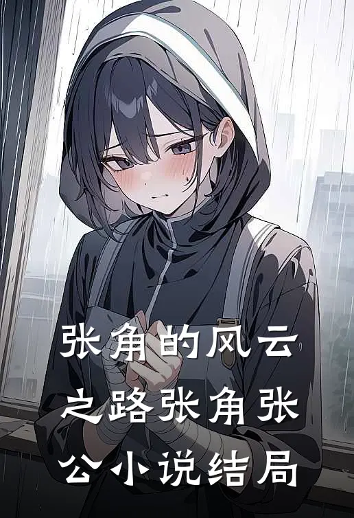 张角的风云之路张角张公小说结局