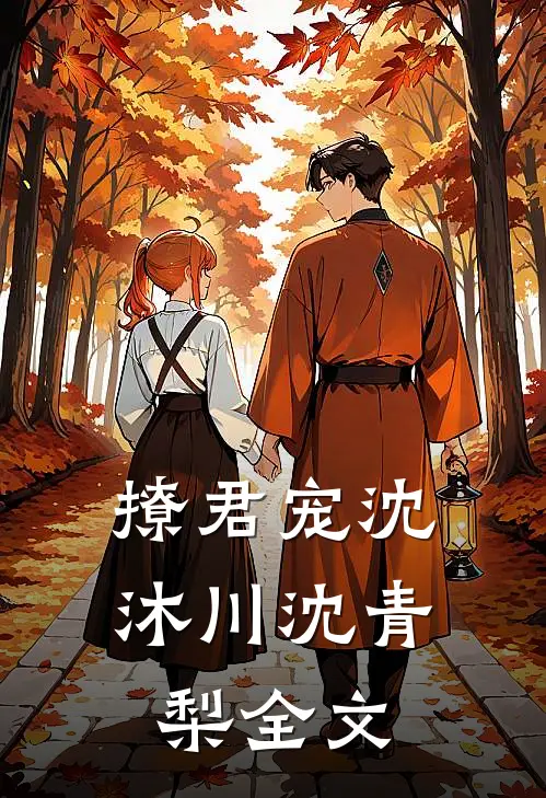 撩君宠沈沐川沈青梨全文