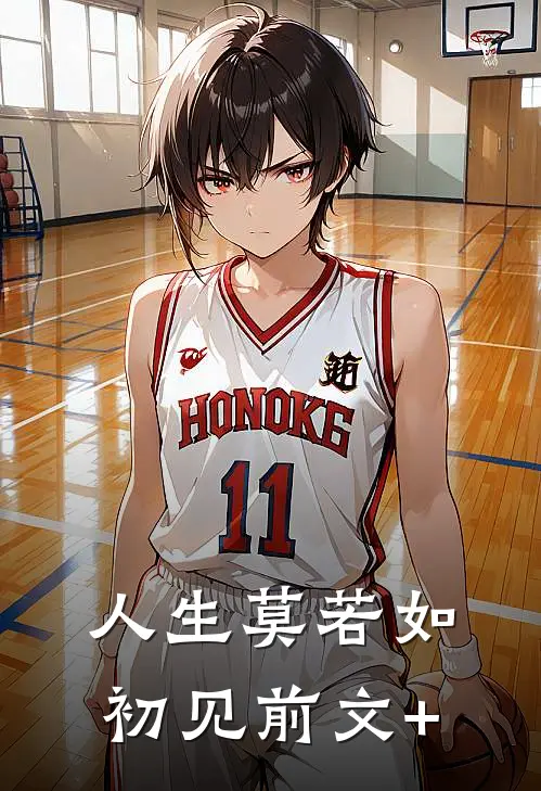 人生莫若如初见前文+