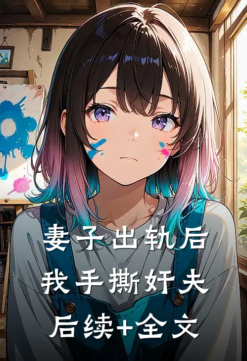 妻子出轨后，我手撕奸夫后续+全文