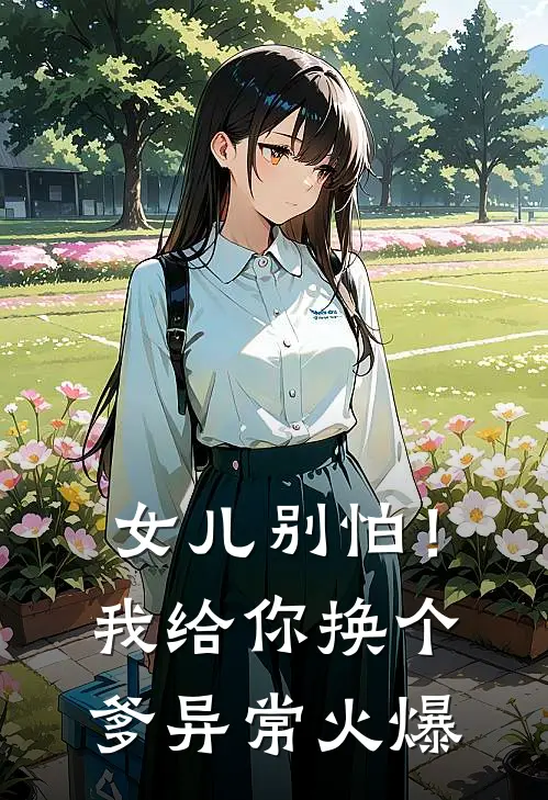 女儿别怕！我给你换个爹异常火爆