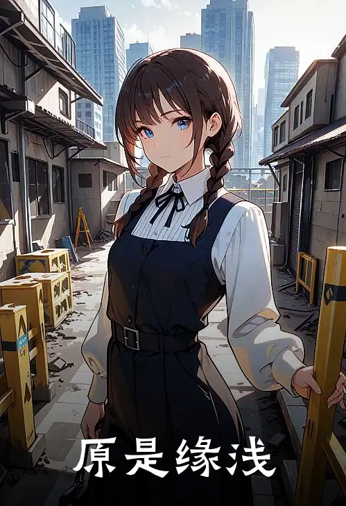 原是缘浅