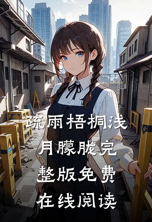 疏雨梧桐浅月朦胧完整版免费在线阅读