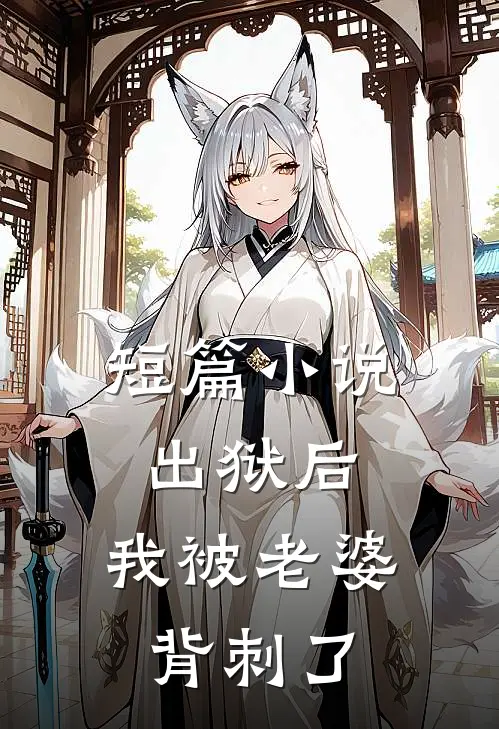 短篇小说出狱后，我被老婆背刺了