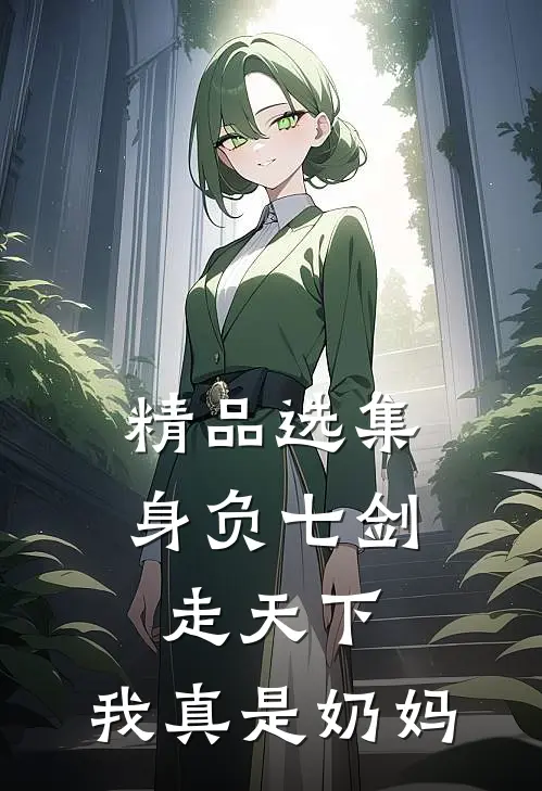 精品选集身负七剑走天下：我真是奶妈