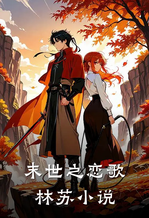 末世之恋歌林苏小说