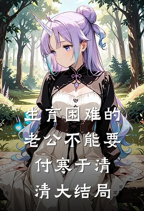 生育困难的老公不能要付寒于清清大结局