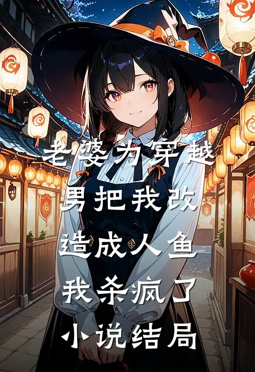 老婆为穿越男把我改造成人鱼，我杀疯了小说结局