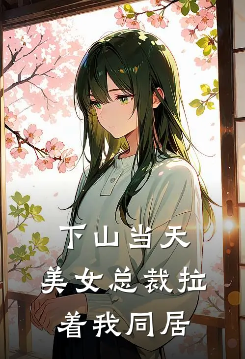 下山当天，美女总裁拉着我同居