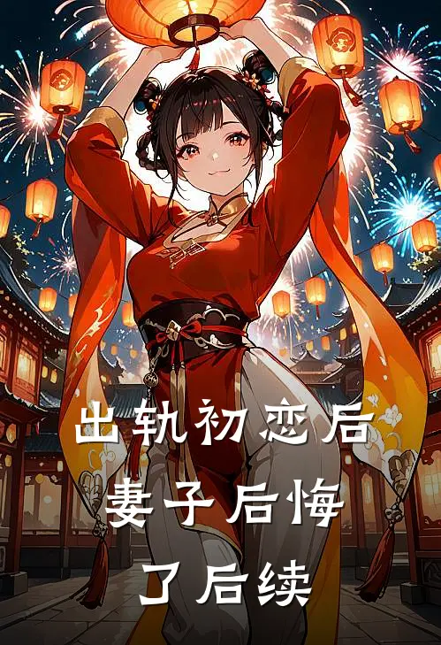 出轨初恋后,妻子后悔了后续