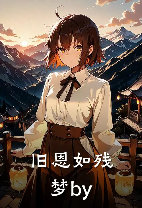 旧恩如残梦by
