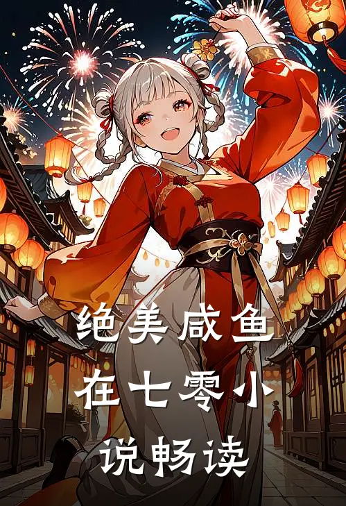 绝美咸鱼在七零小说畅读