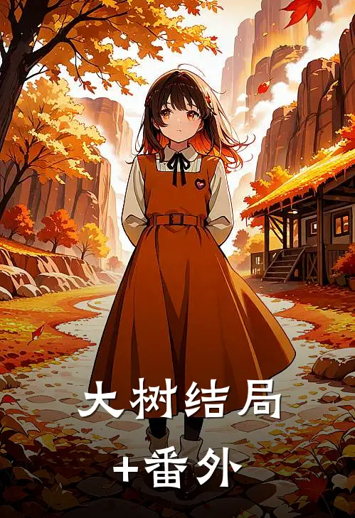 《大树》结局+番外