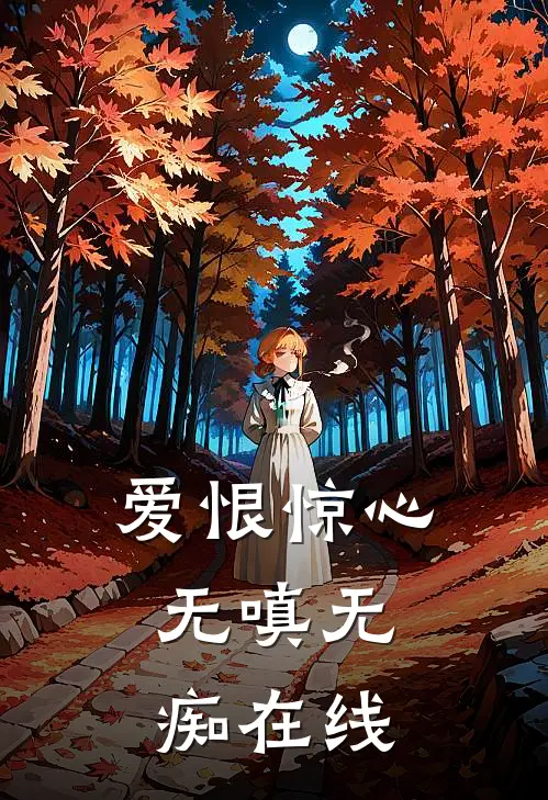 爱恨惊心,无嗔无痴在线阅读全文