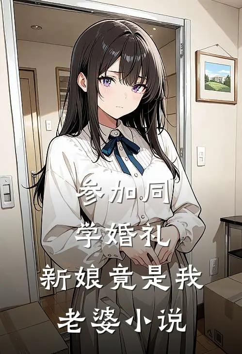 参加同学婚礼，新娘竟是我老婆小说