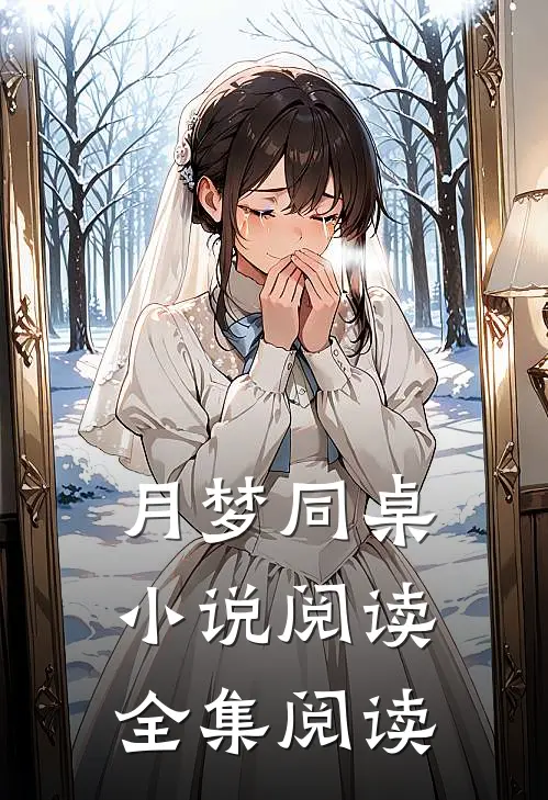 月梦同桌小说阅读全集阅读