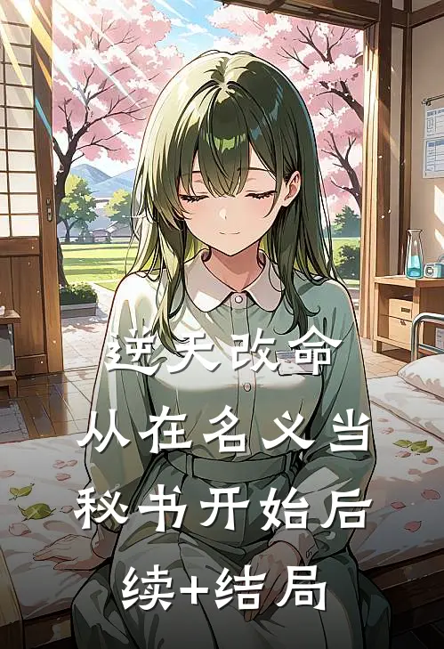 逆天改命，从在名义当秘书开始后续+结局