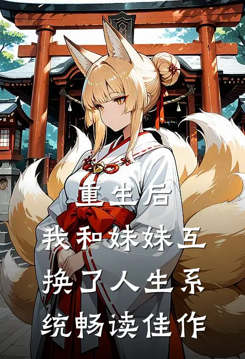重生后，我和妹妹互换了人生系统畅读佳作