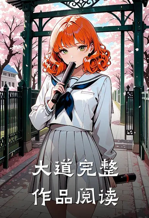 大道完整作品阅读