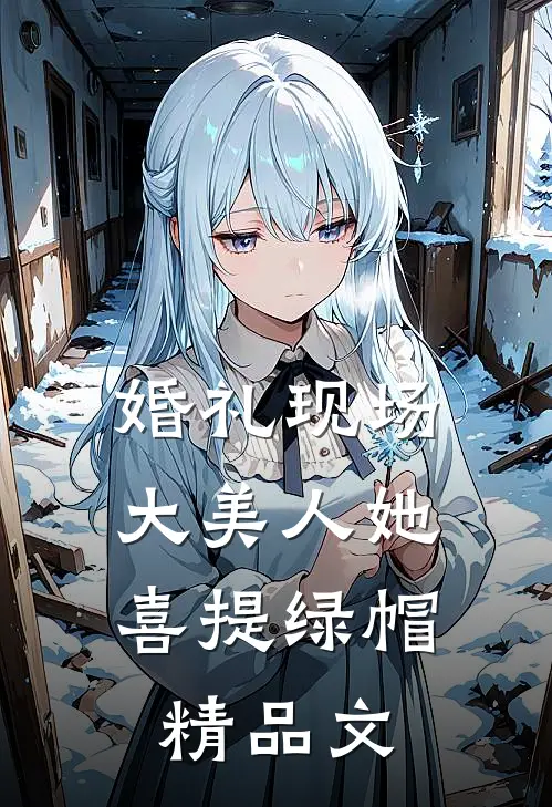 婚礼现场，大美人她喜提绿帽精品文