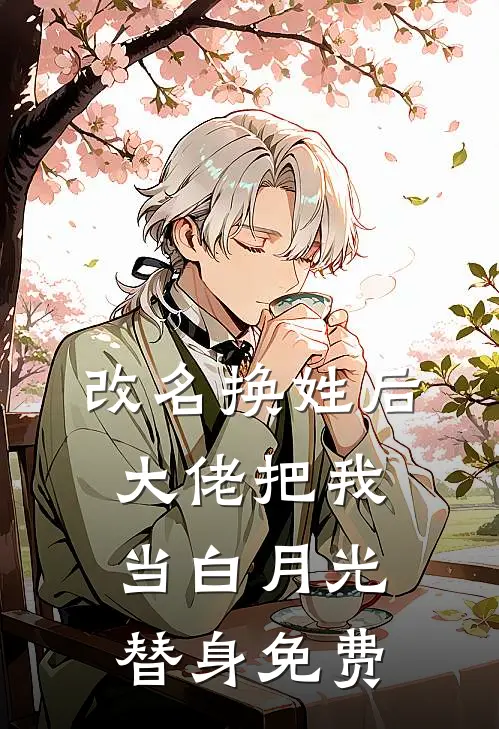 改名换姓后,大佬把我当白月光替身免费阅读