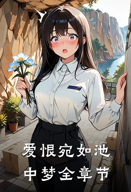 爱恨宛如池中梦全章节
