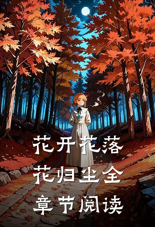 花开花落花归尘全章节阅读