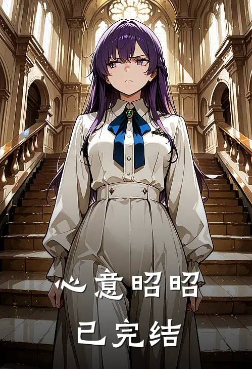 心意昭昭已完结